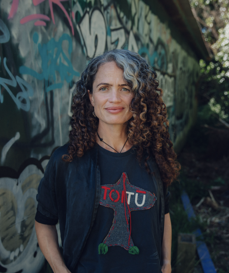 Nadine Hura